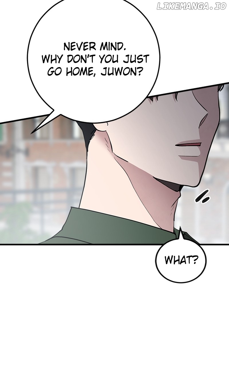 The Team Leader is Tired of Being A Newlywed Chapter 40 - page 41