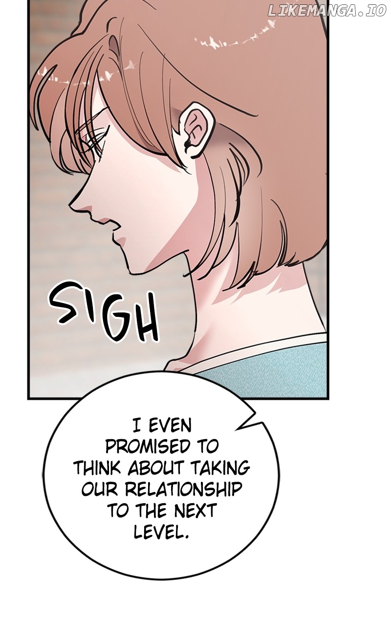 The Team Leader is Tired of Being A Newlywed Chapter 40 - page 45