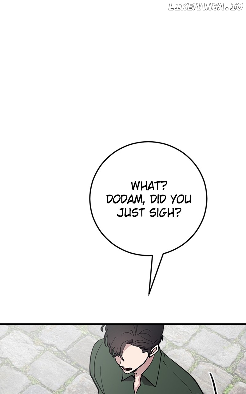 The Team Leader is Tired of Being A Newlywed Chapter 40 - page 46