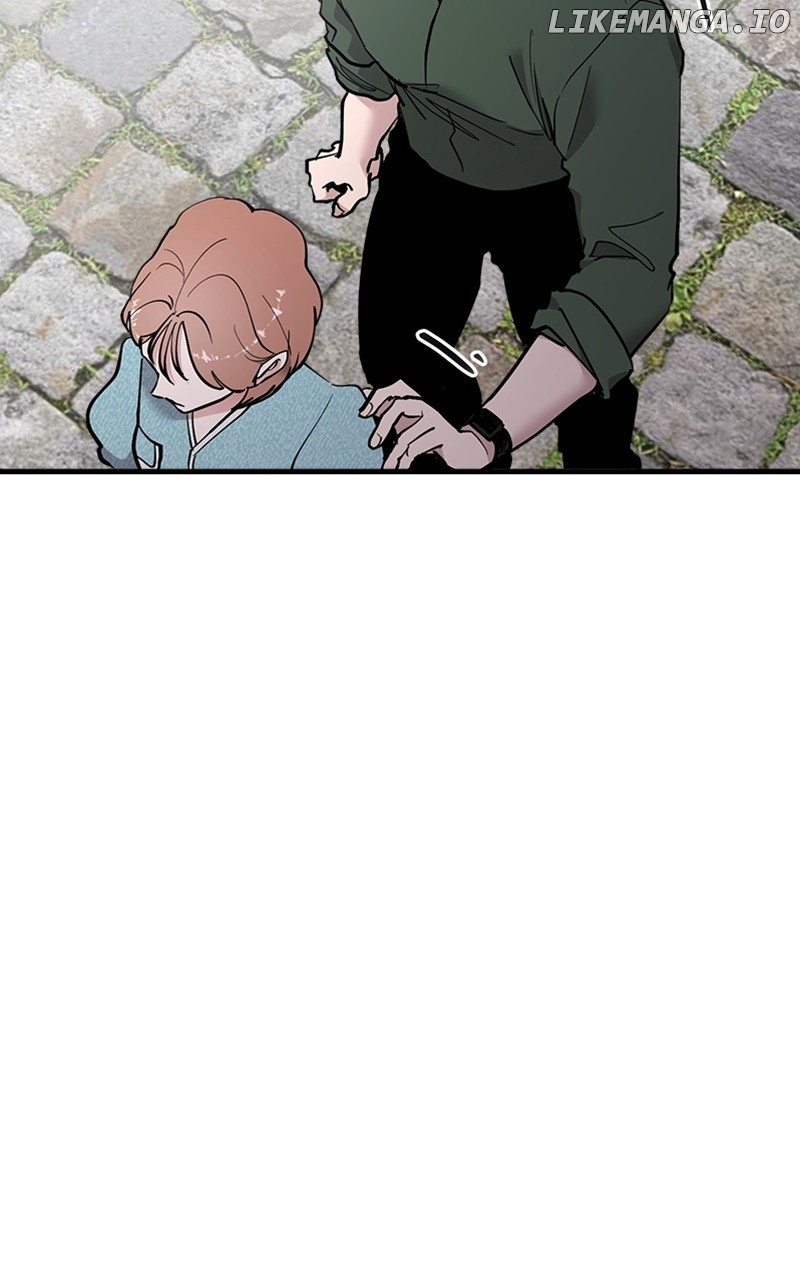 The Team Leader is Tired of Being A Newlywed Chapter 40 - page 47