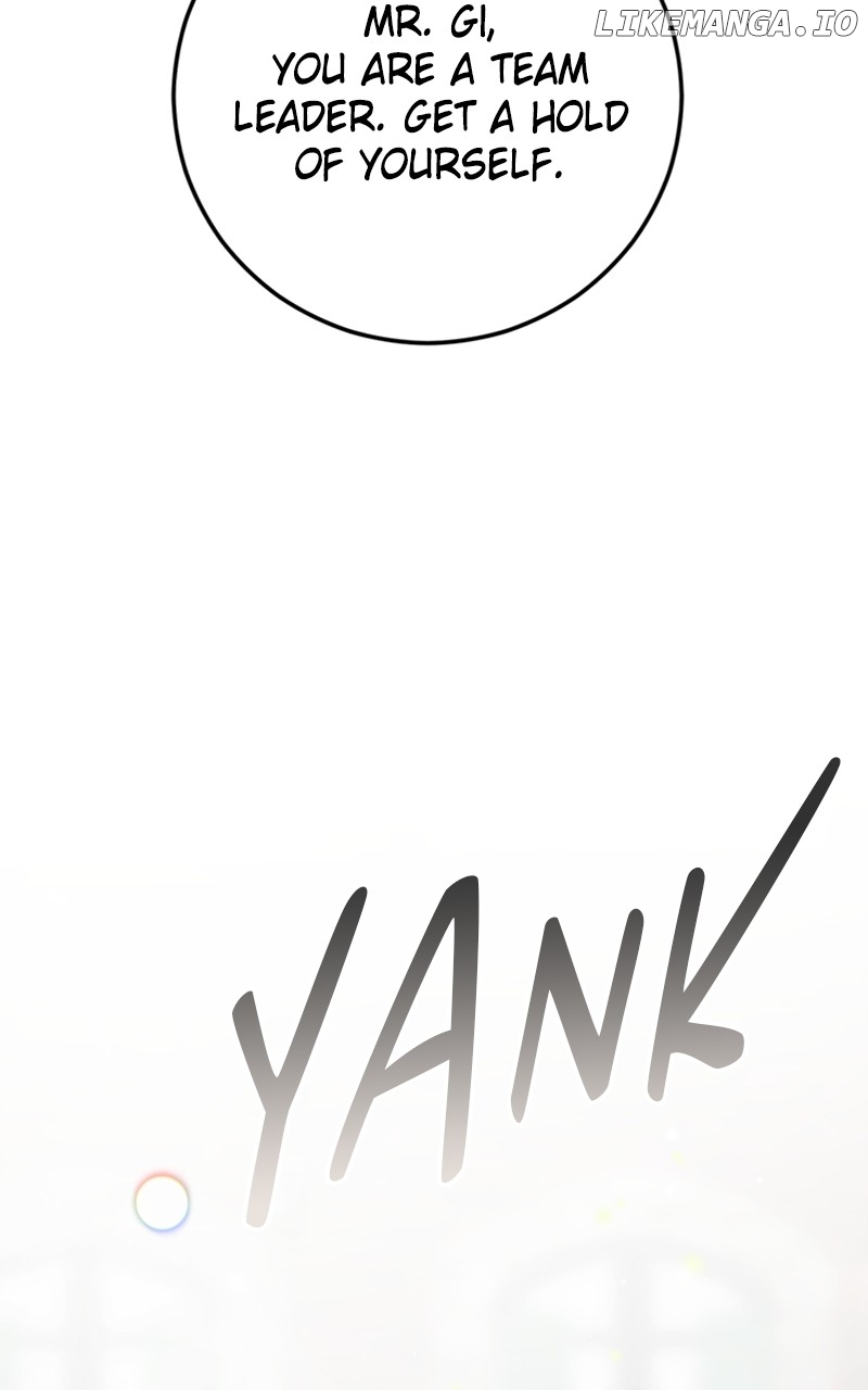 The Team Leader is Tired of Being A Newlywed Chapter 40 - page 49