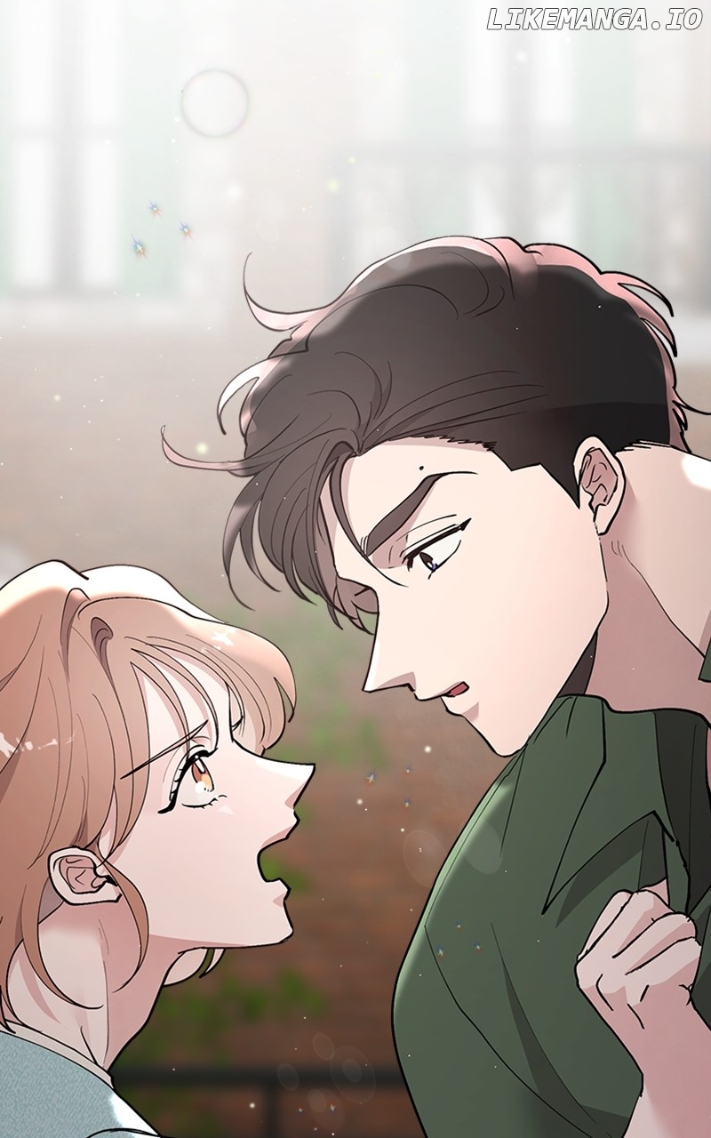 The Team Leader is Tired of Being A Newlywed Chapter 40 - page 50
