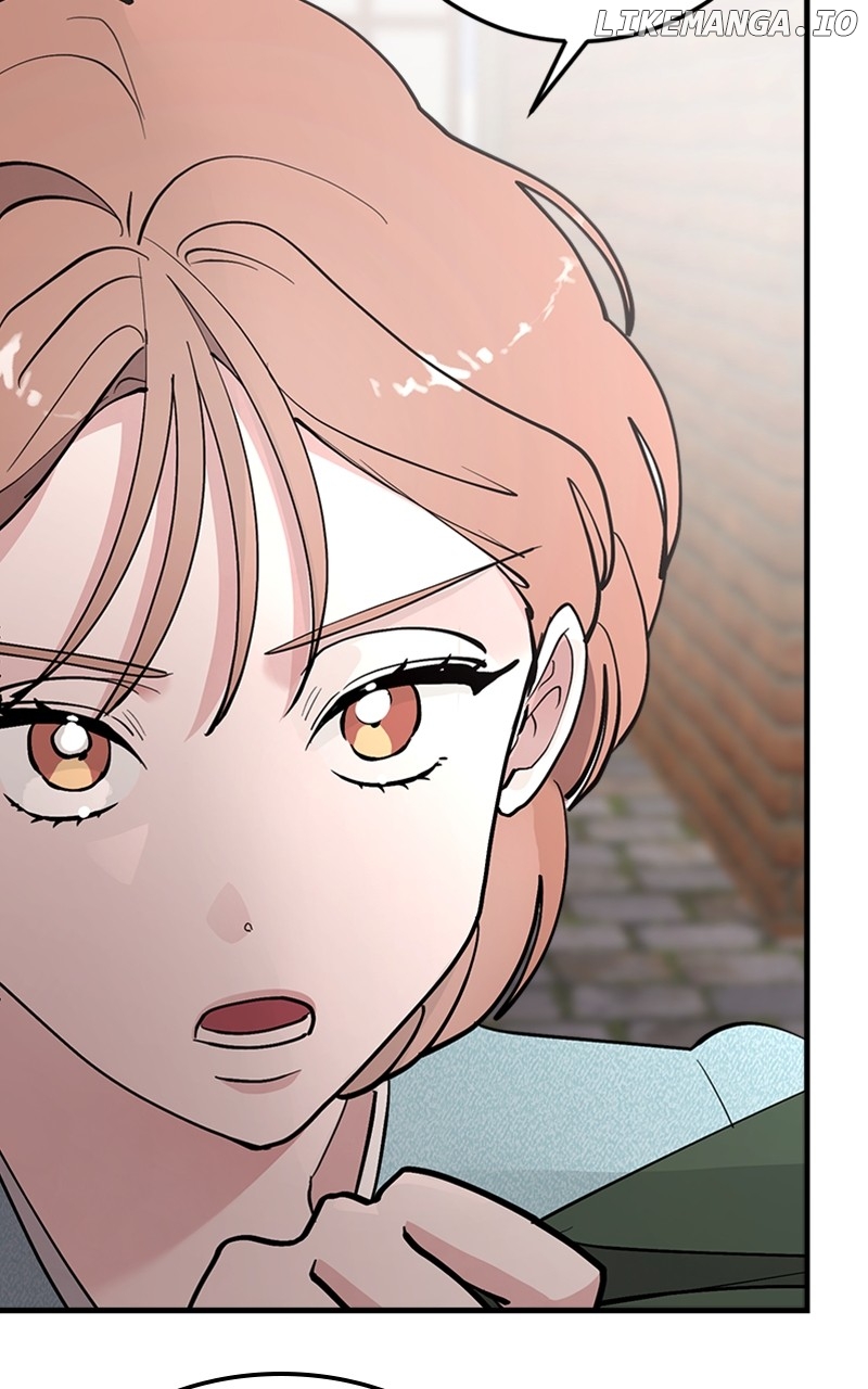 The Team Leader is Tired of Being A Newlywed Chapter 40 - page 52