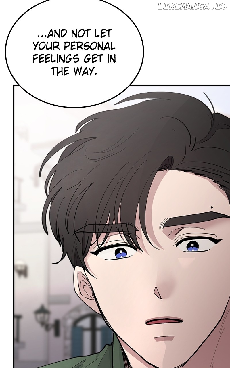 The Team Leader is Tired of Being A Newlywed Chapter 40 - page 53