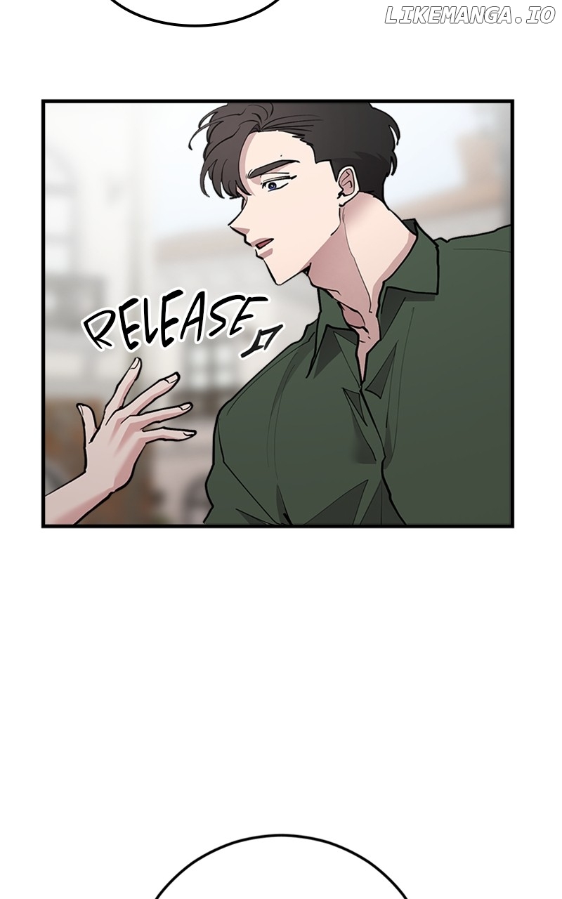 The Team Leader is Tired of Being A Newlywed Chapter 40 - page 55
