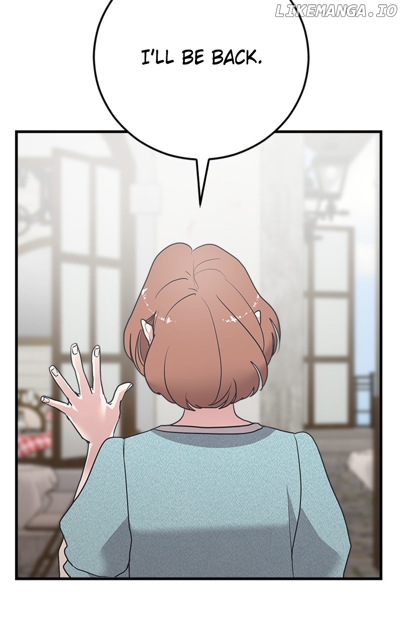 The Team Leader is Tired of Being A Newlywed Chapter 40 - page 56