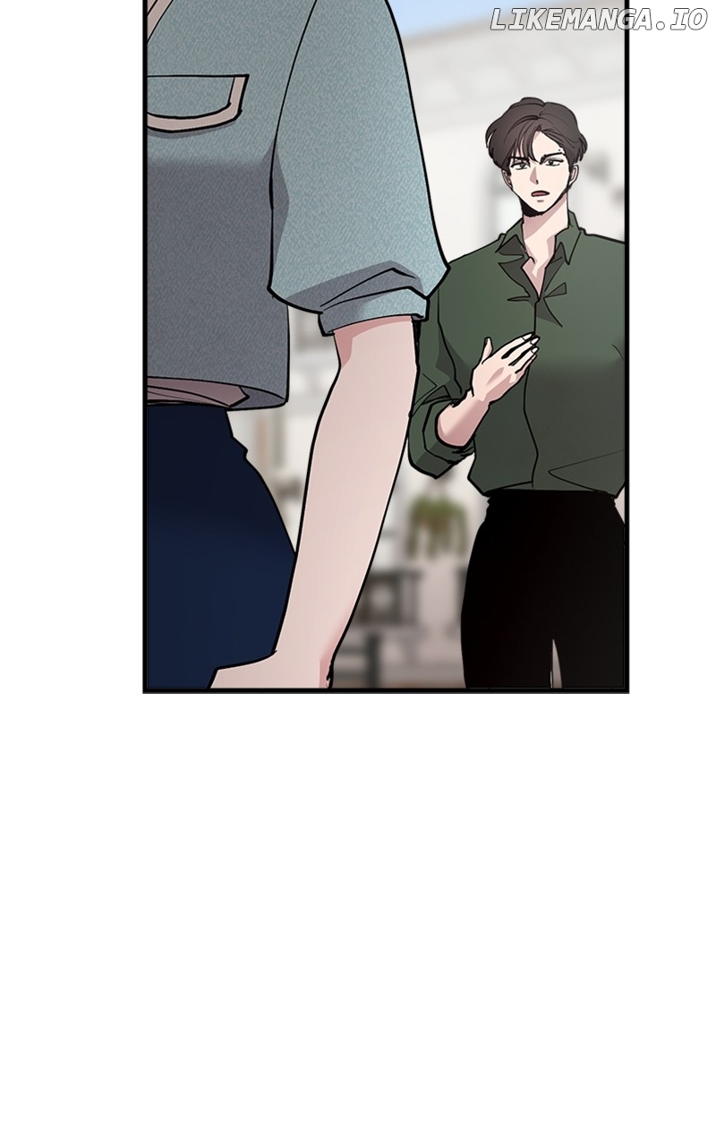 The Team Leader is Tired of Being A Newlywed Chapter 40 - page 58
