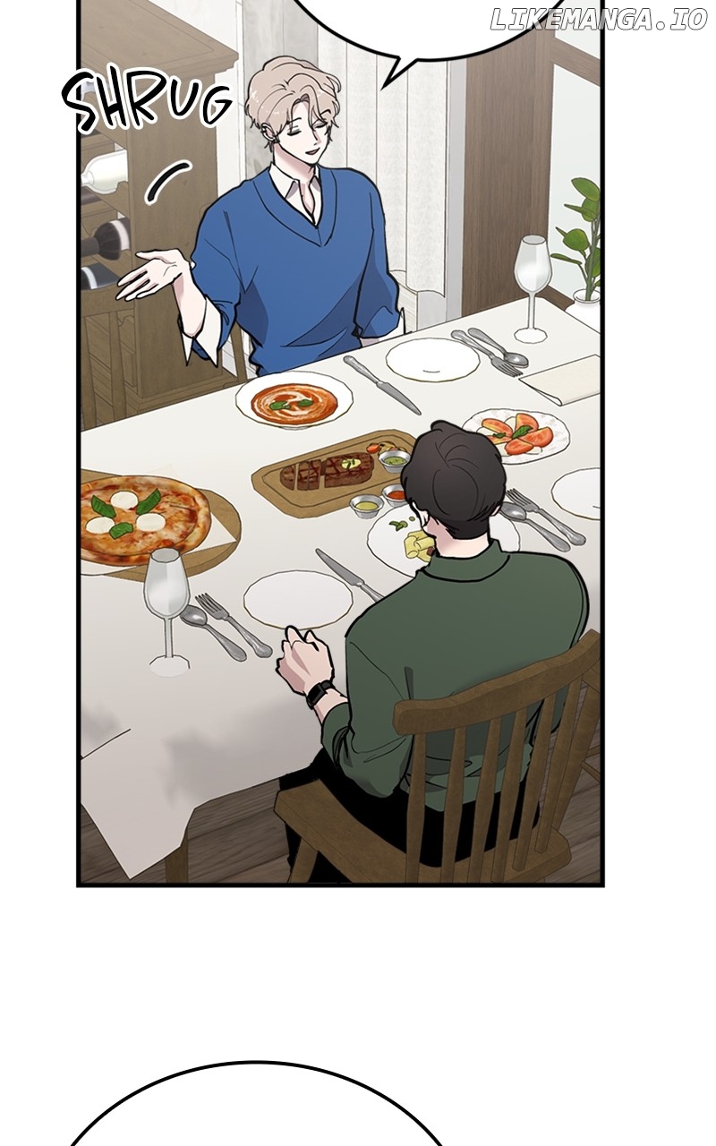 The Team Leader is Tired of Being A Newlywed Chapter 40 - page 6