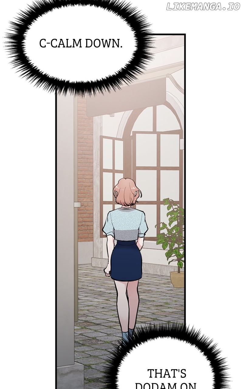 The Team Leader is Tired of Being A Newlywed Chapter 40 - page 61