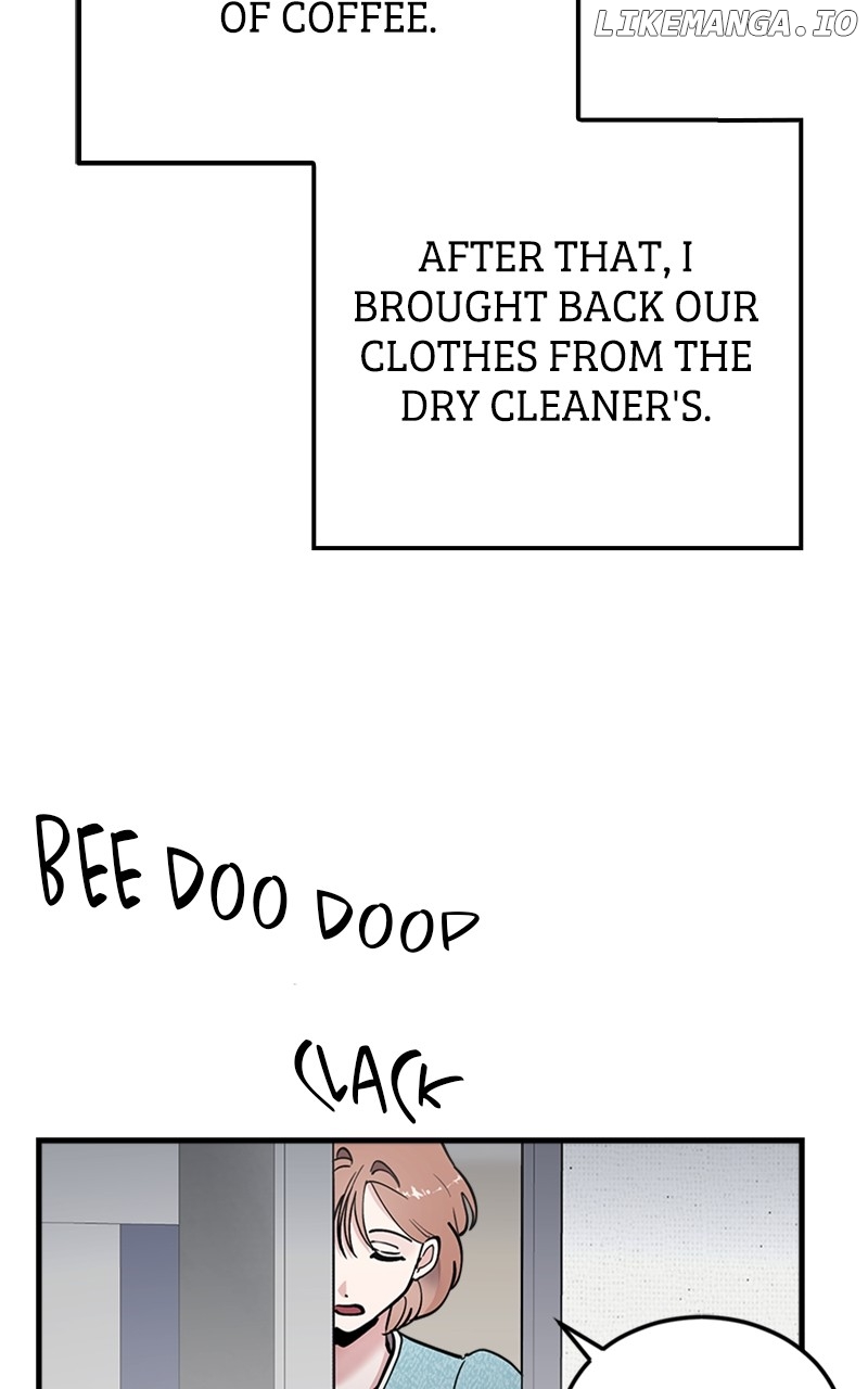 The Team Leader is Tired of Being A Newlywed Chapter 40 - page 68