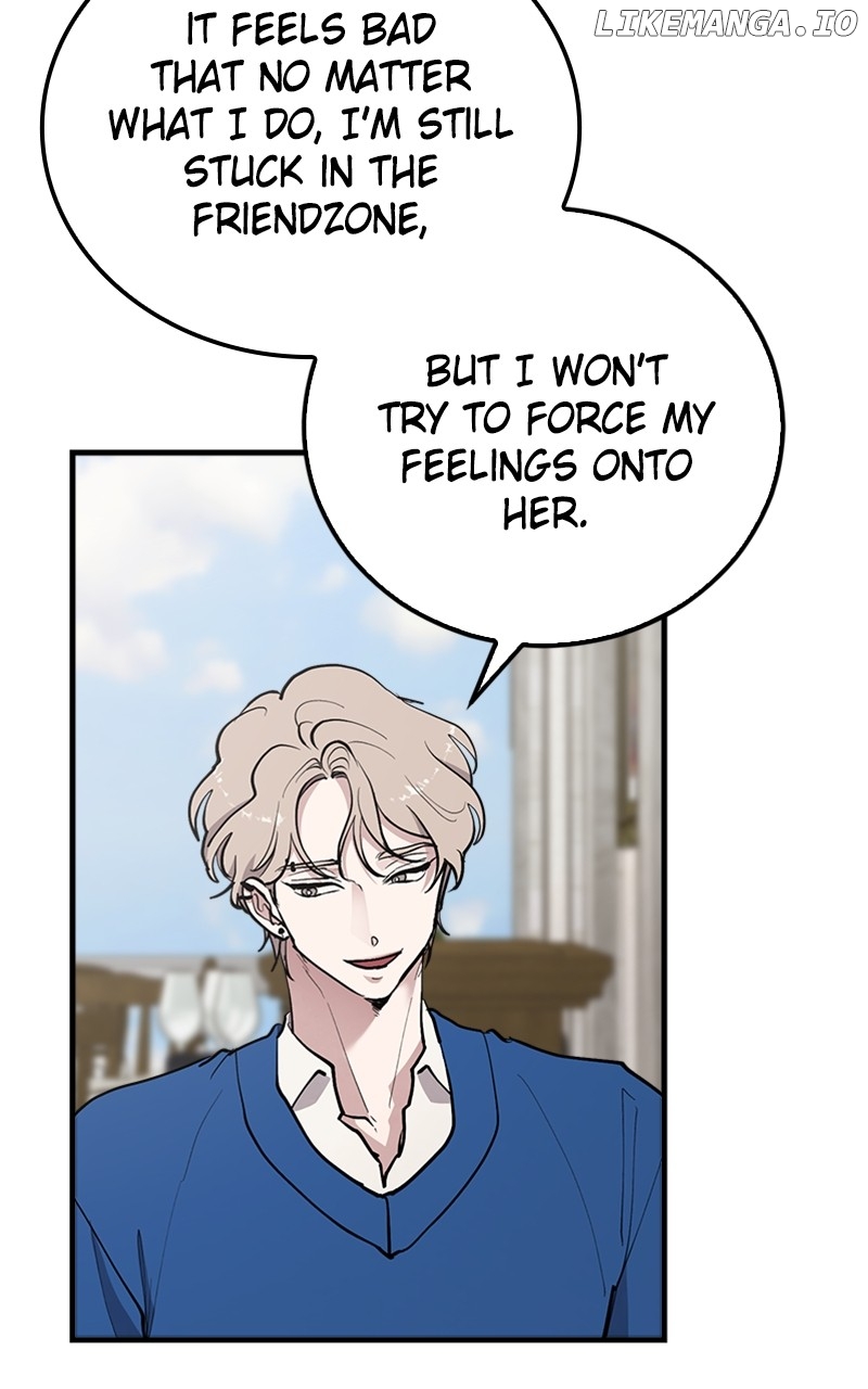 The Team Leader is Tired of Being A Newlywed Chapter 40 - page 7