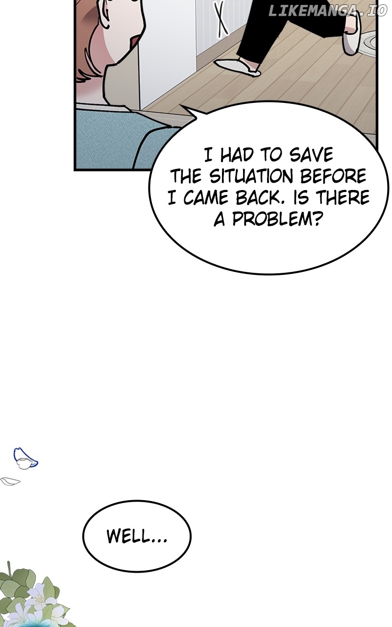 The Team Leader is Tired of Being A Newlywed Chapter 40 - page 70