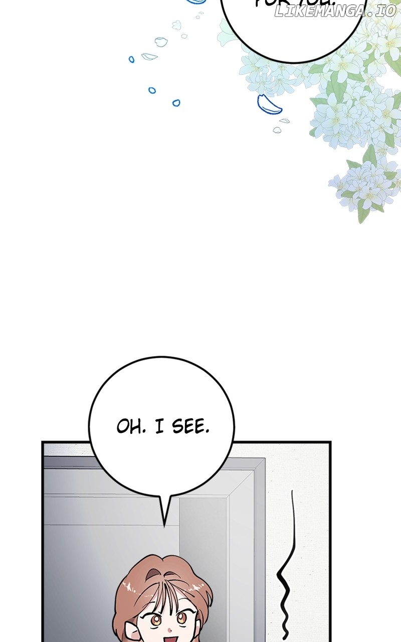 The Team Leader is Tired of Being A Newlywed Chapter 40 - page 72