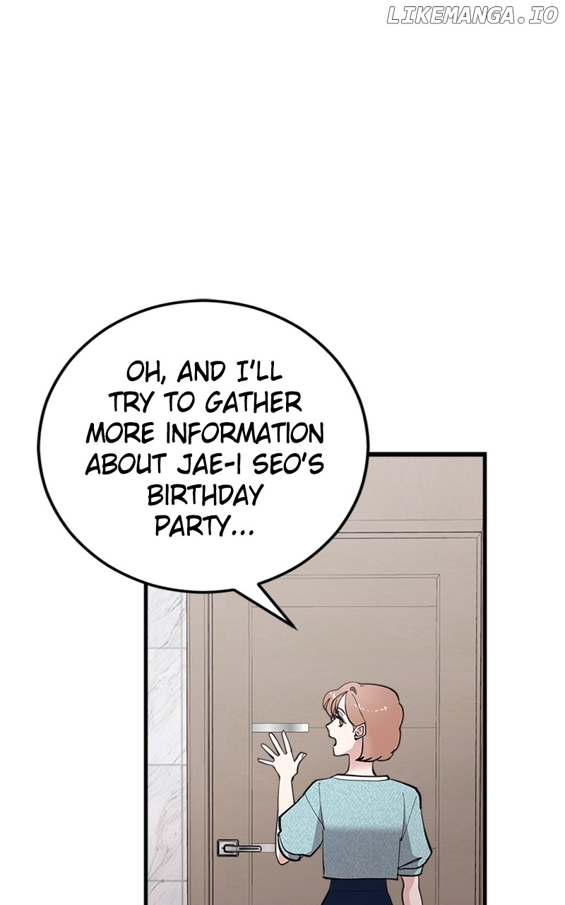 The Team Leader is Tired of Being A Newlywed Chapter 40 - page 76
