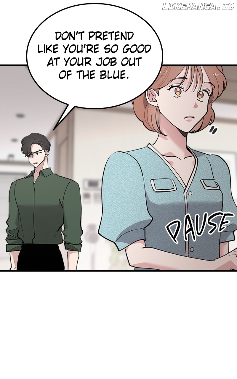 The Team Leader is Tired of Being A Newlywed Chapter 40 - page 78