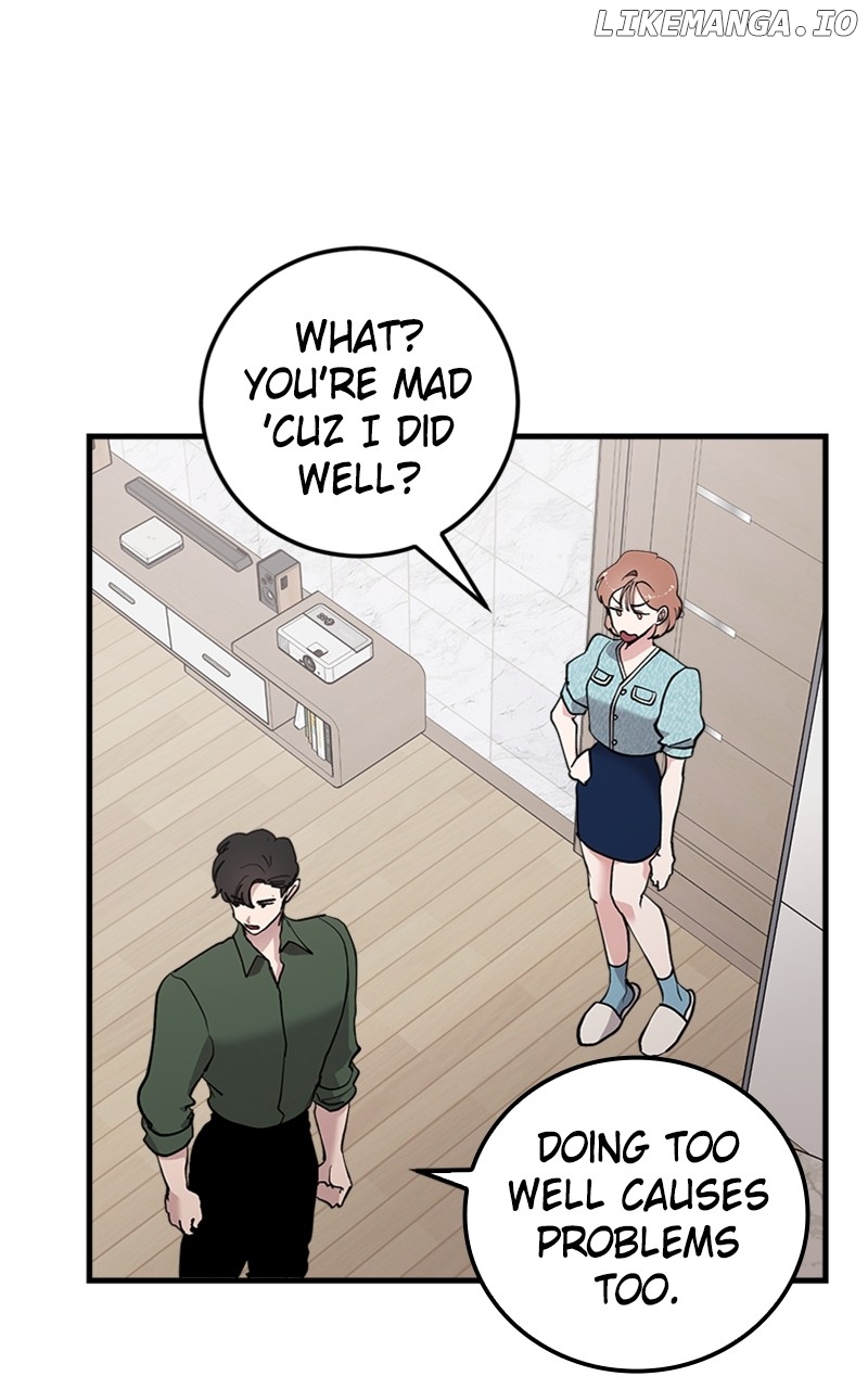 The Team Leader is Tired of Being A Newlywed Chapter 40 - page 79