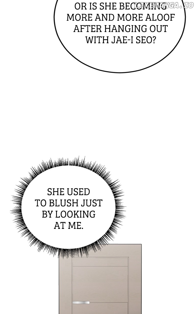 The Team Leader is Tired of Being A Newlywed Chapter 40 - page 85