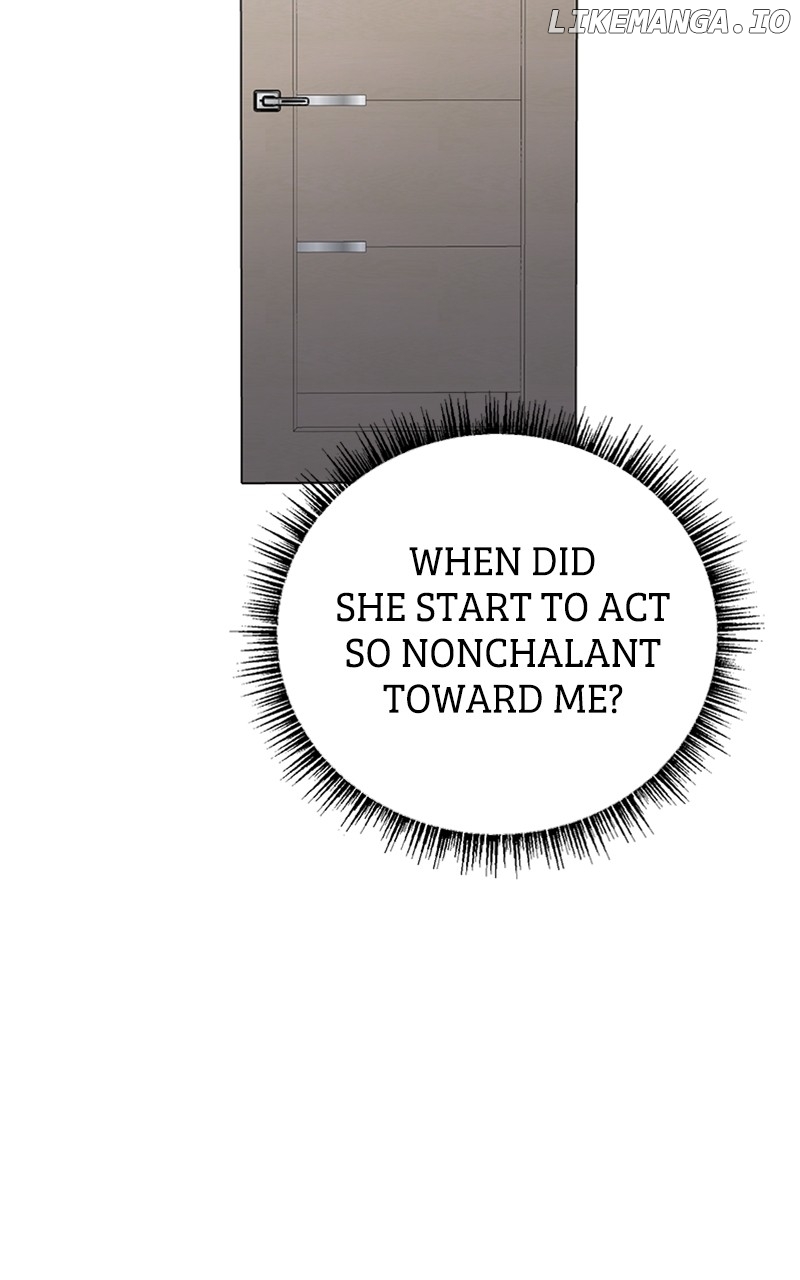 The Team Leader is Tired of Being A Newlywed Chapter 40 - page 86