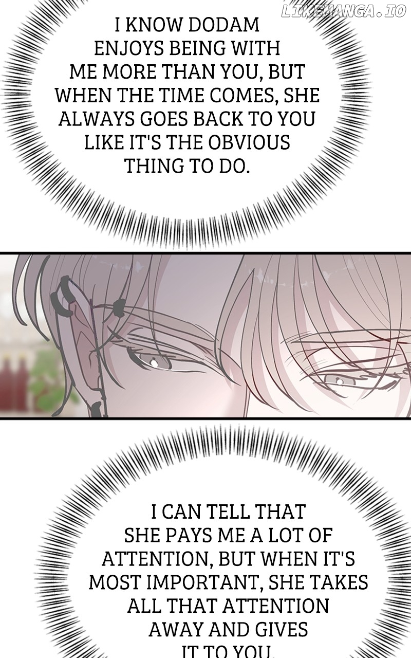 The Team Leader is Tired of Being A Newlywed Chapter 40 - page 89
