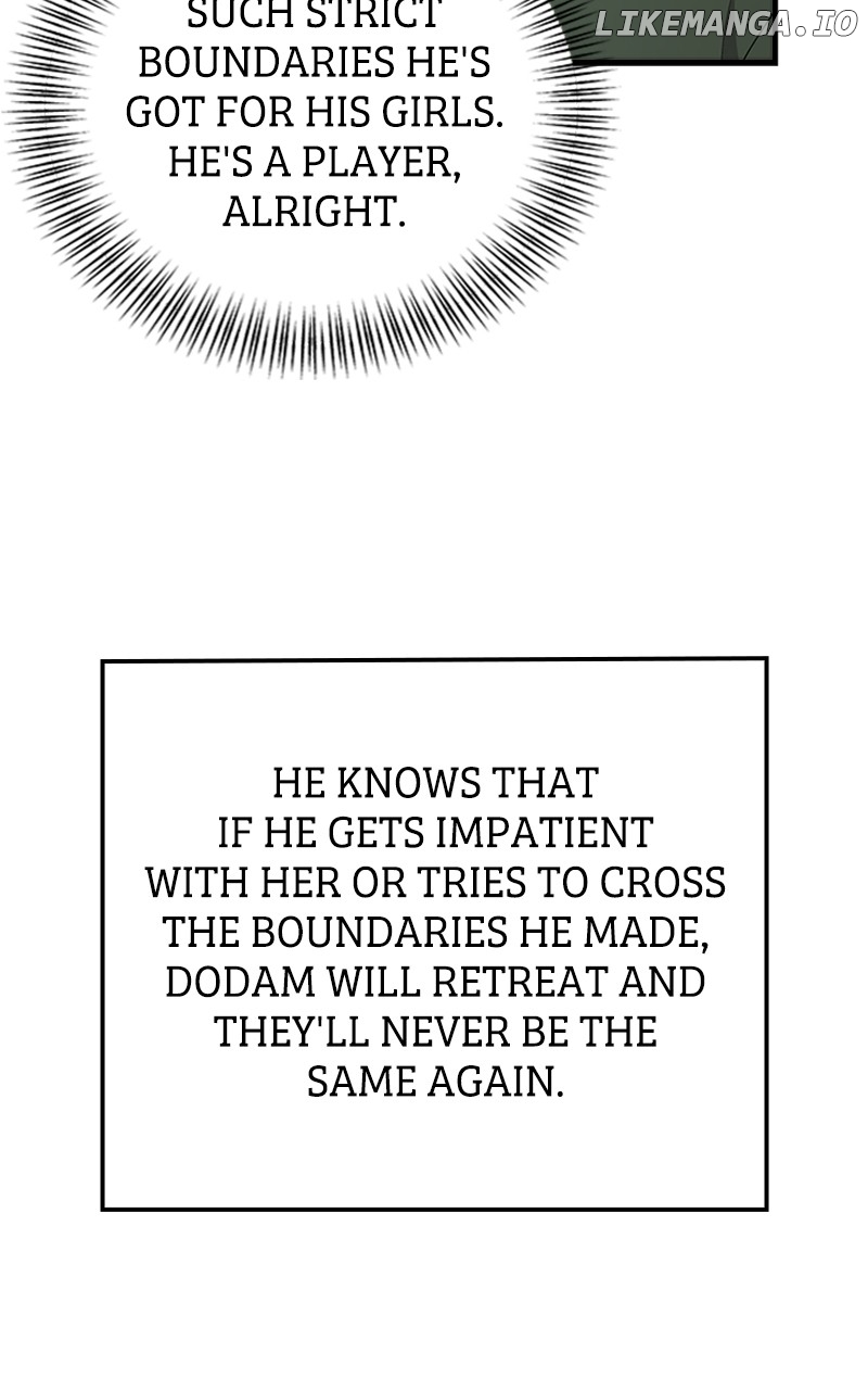The Team Leader is Tired of Being A Newlywed Chapter 40 - page 9