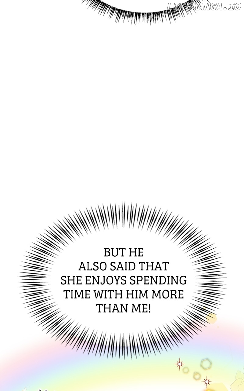 The Team Leader is Tired of Being A Newlywed Chapter 40 - page 92