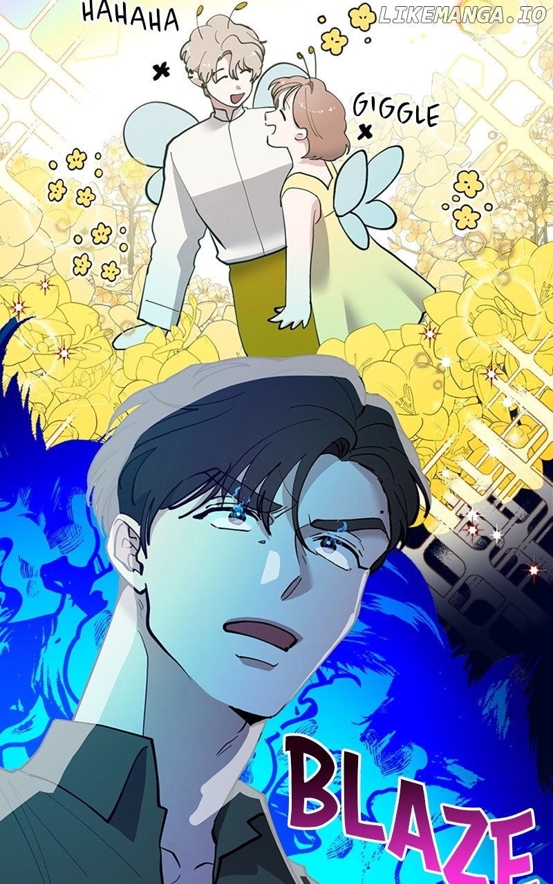 The Team Leader is Tired of Being A Newlywed Chapter 40 - page 93