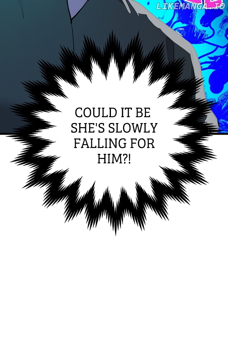 The Team Leader is Tired of Being A Newlywed Chapter 40 - page 94