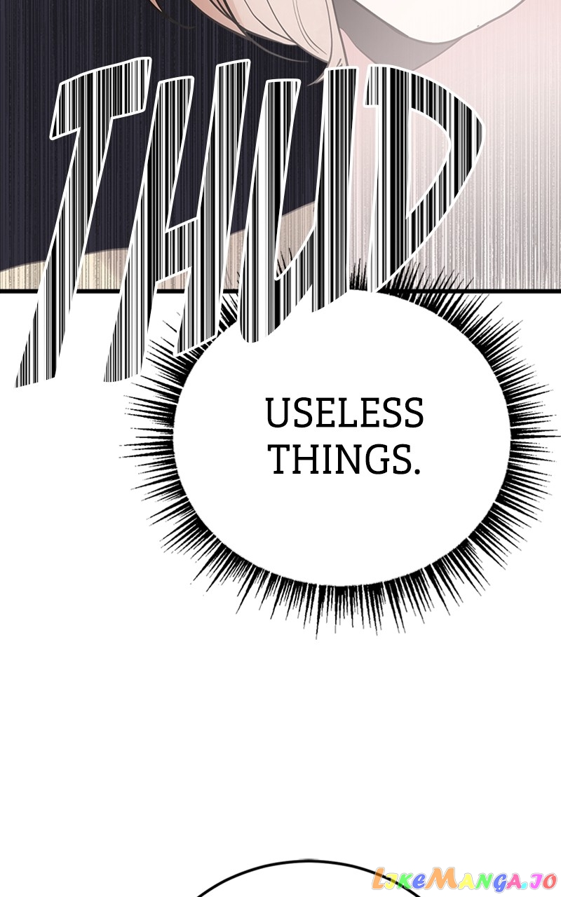 The Team Leader is Tired of Being A Newlywed Chapter 11 - page 10