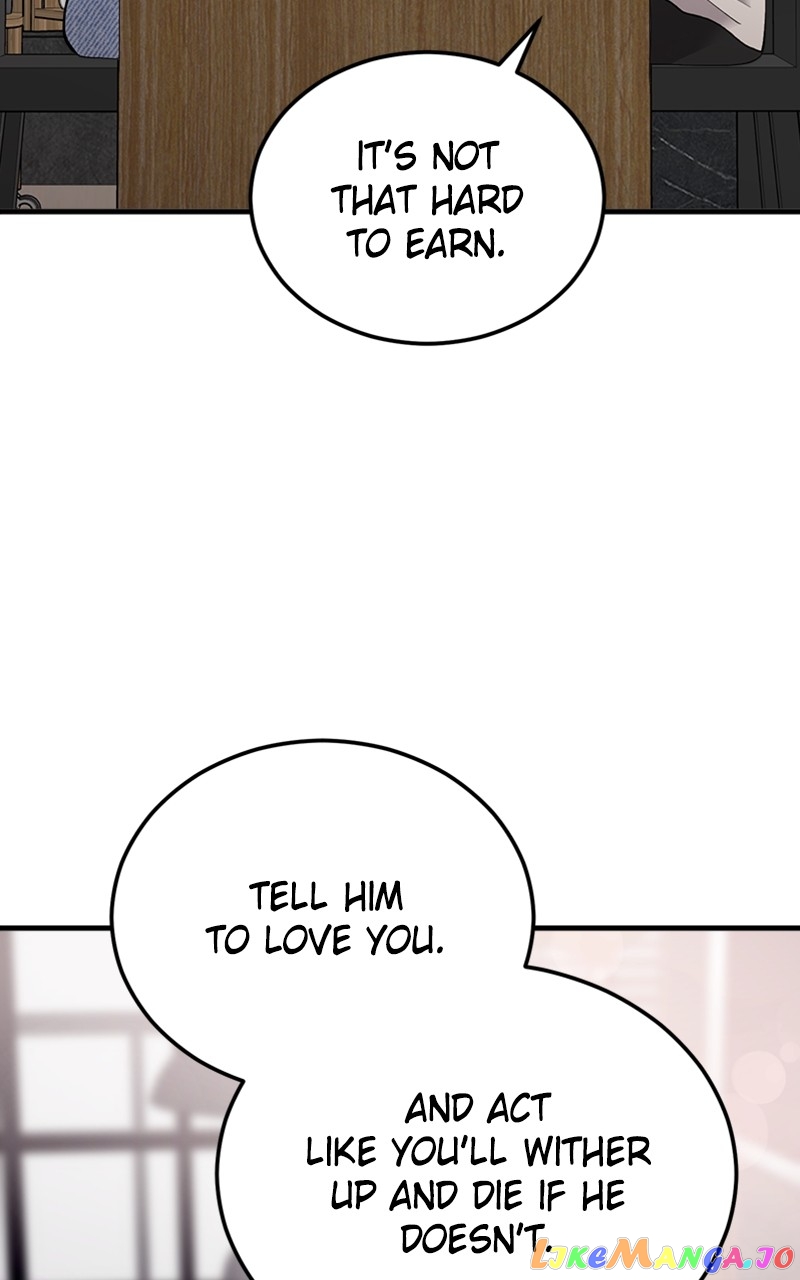 The Team Leader is Tired of Being A Newlywed Chapter 11 - page 100
