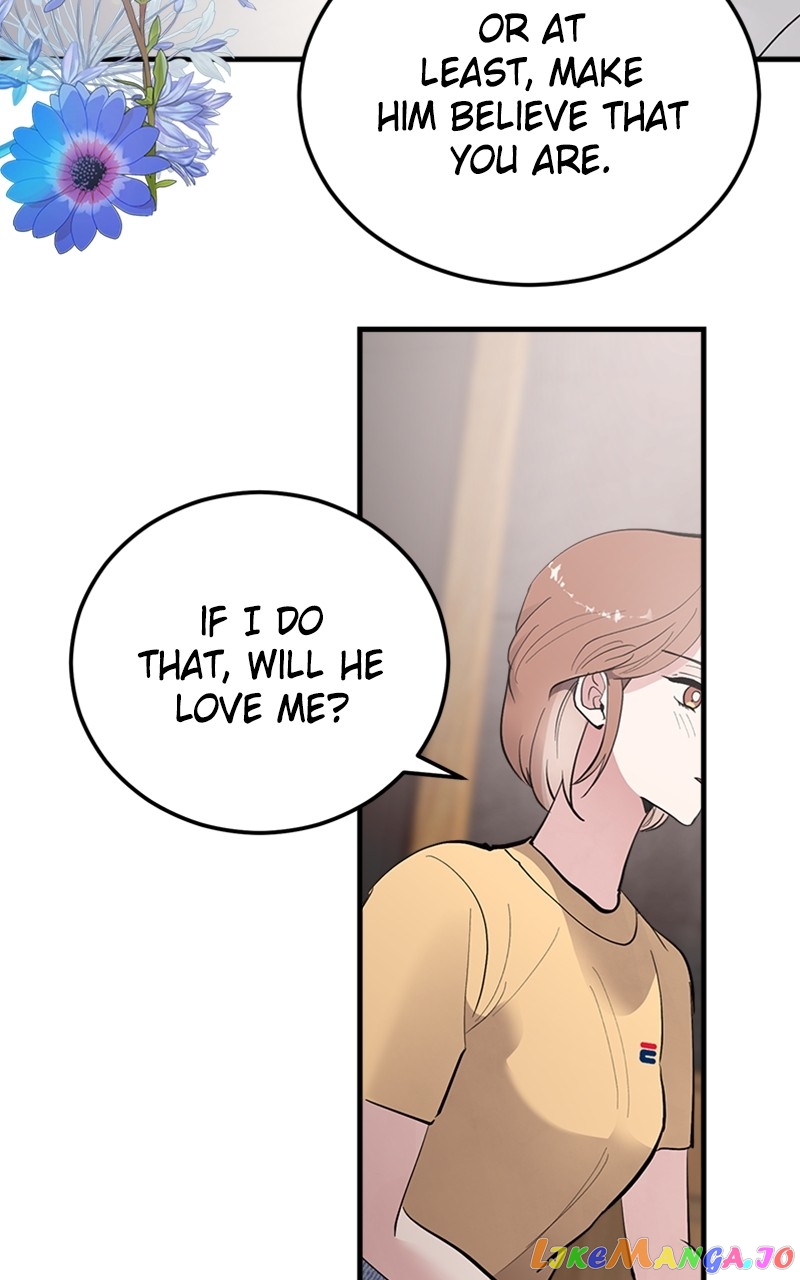 The Team Leader is Tired of Being A Newlywed Chapter 11 - page 105