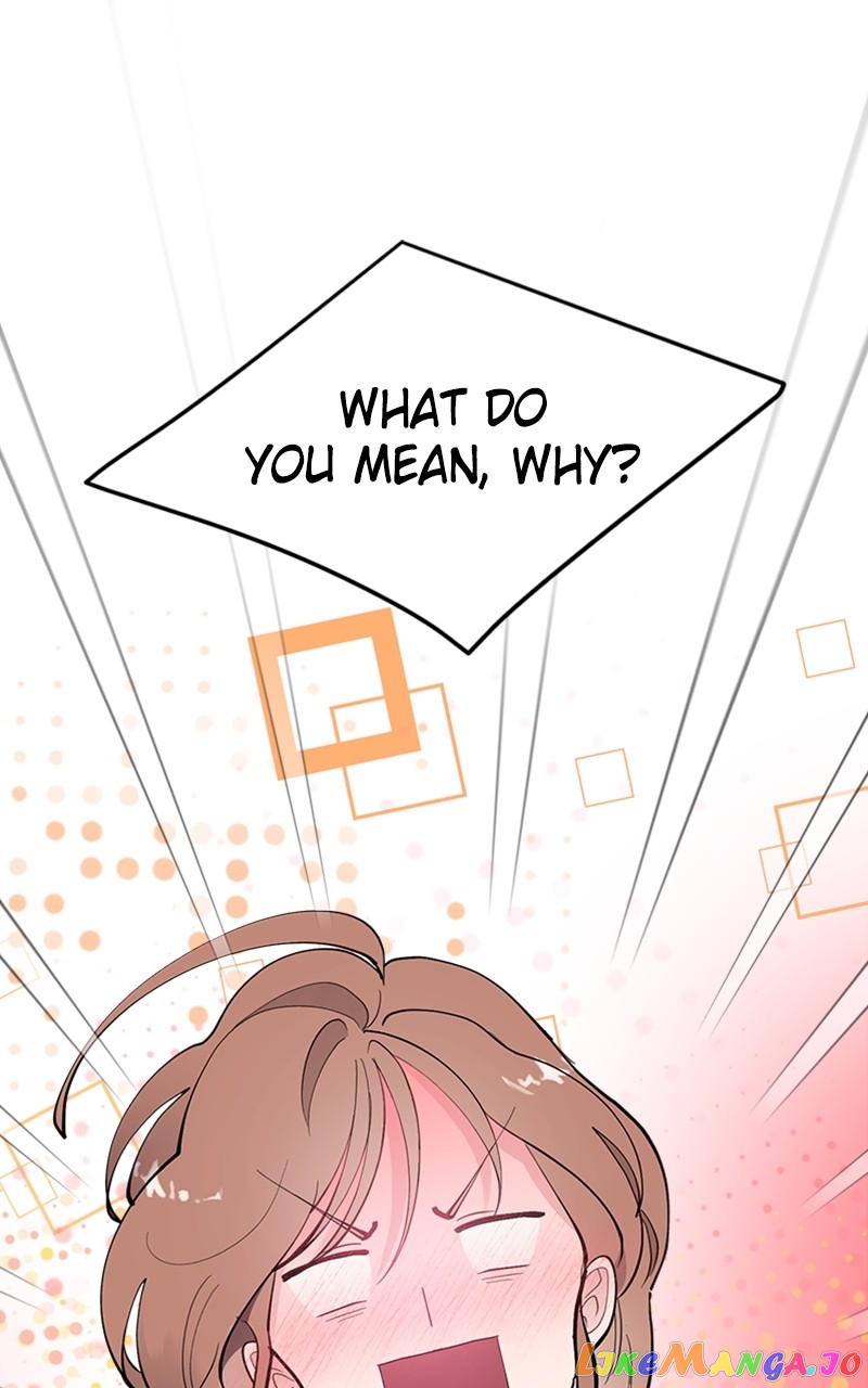The Team Leader is Tired of Being A Newlywed Chapter 11 - page 113