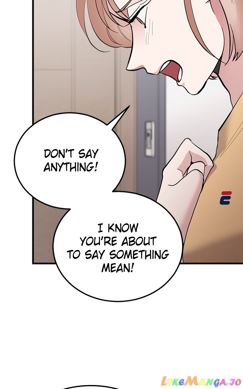 The Team Leader is Tired of Being A Newlywed Chapter 11 - page 13