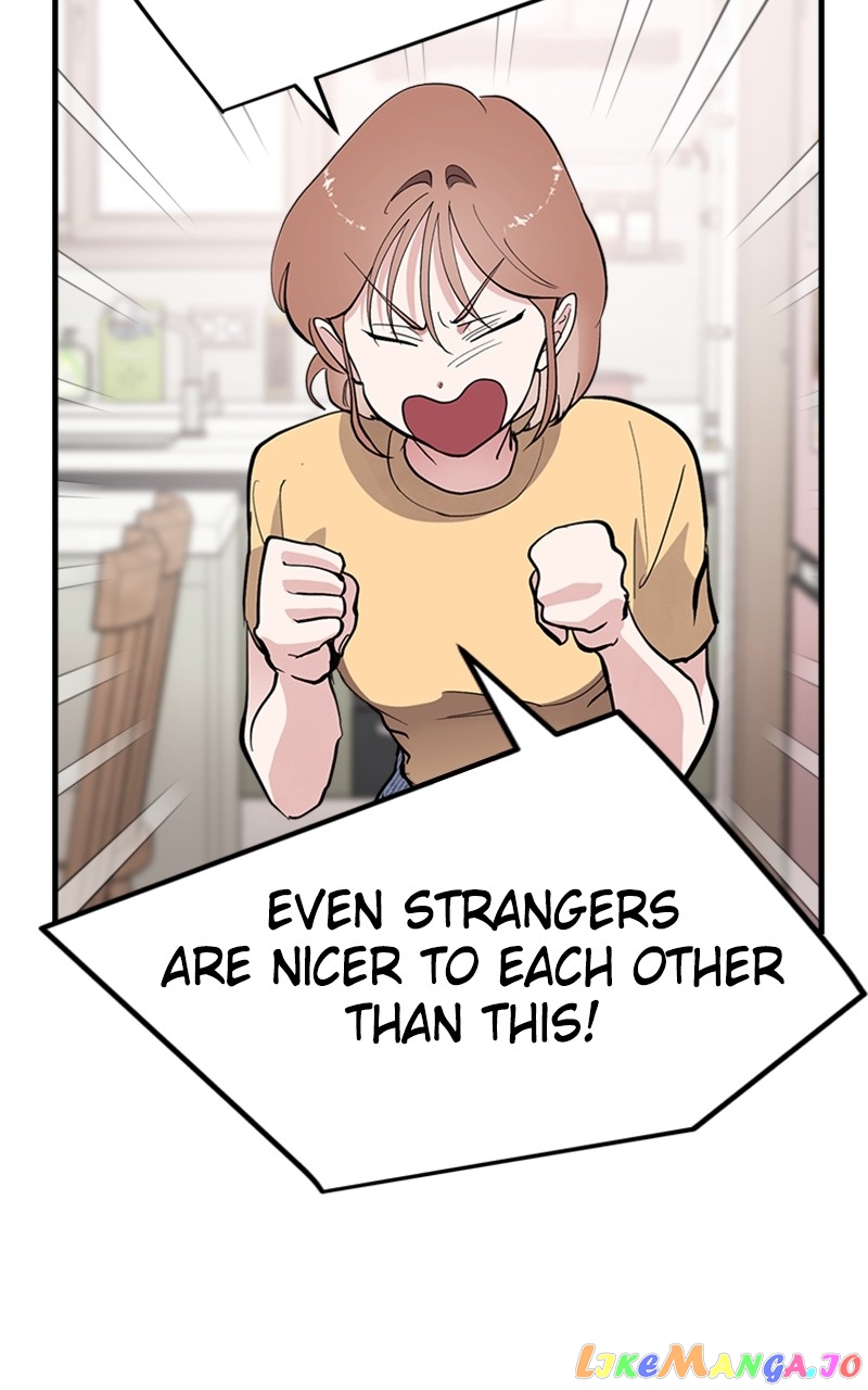 The Team Leader is Tired of Being A Newlywed Chapter 11 - page 16