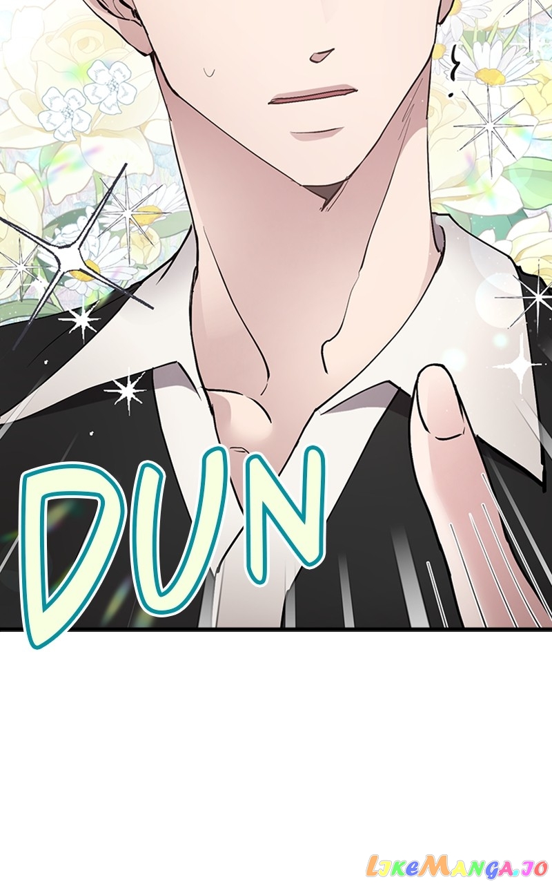 The Team Leader is Tired of Being A Newlywed Chapter 11 - page 18
