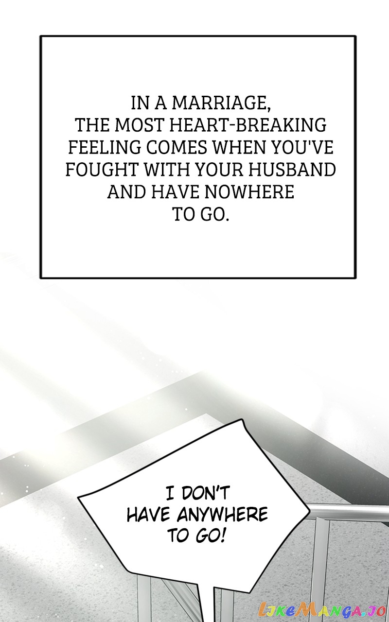 The Team Leader is Tired of Being A Newlywed Chapter 11 - page 25