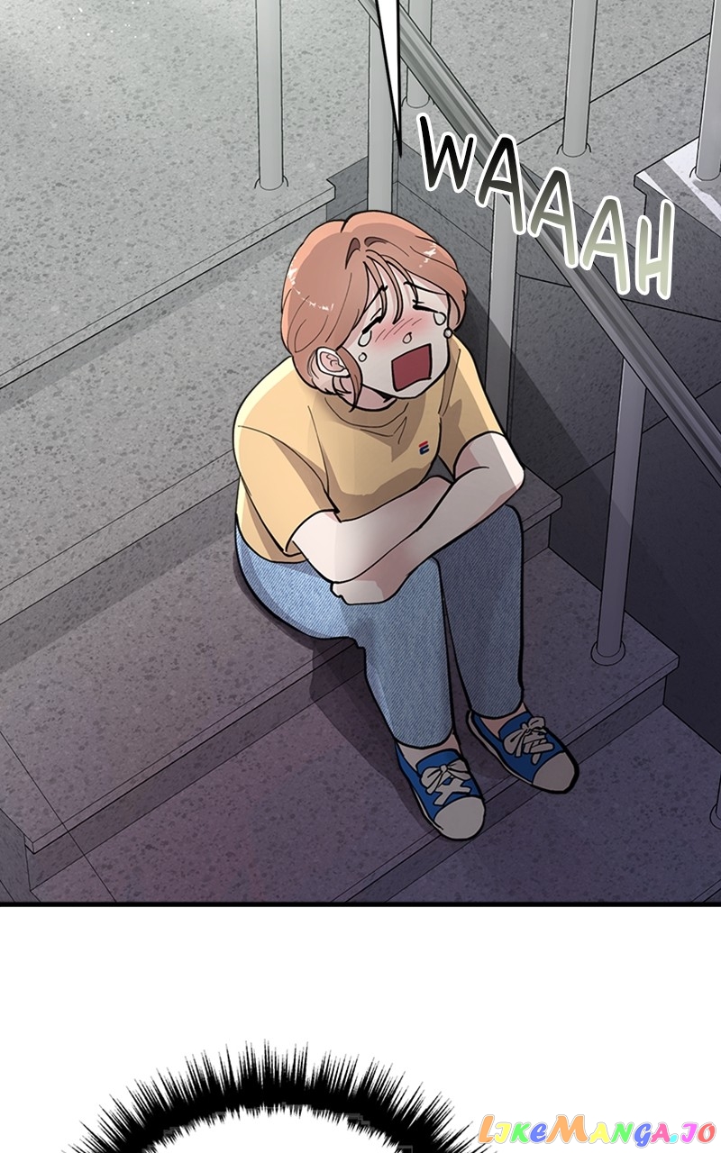 The Team Leader is Tired of Being A Newlywed Chapter 11 - page 26