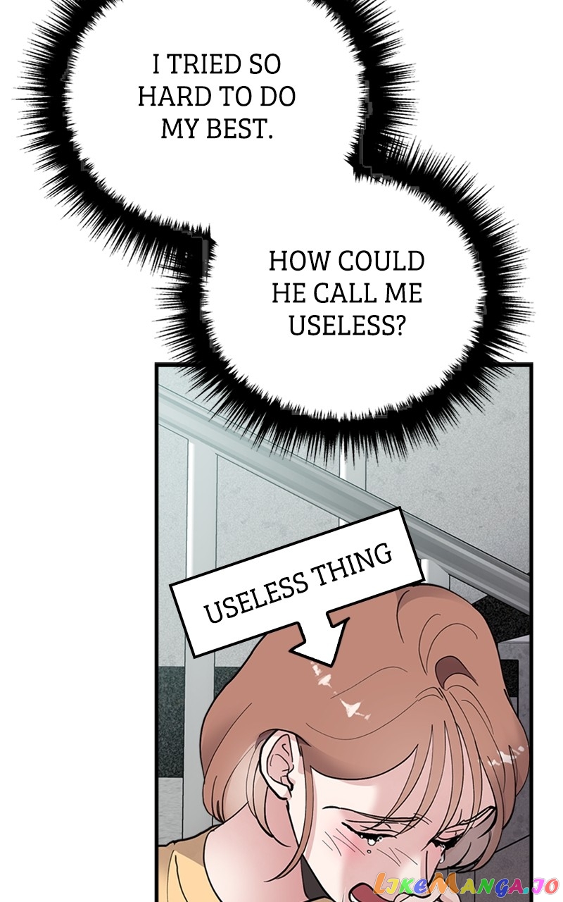 The Team Leader is Tired of Being A Newlywed Chapter 11 - page 27
