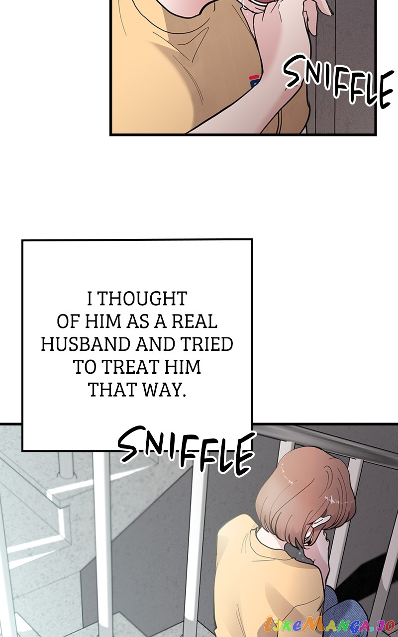 The Team Leader is Tired of Being A Newlywed Chapter 11 - page 28