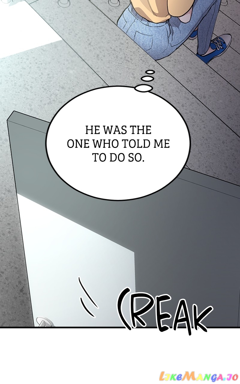 The Team Leader is Tired of Being A Newlywed Chapter 11 - page 29