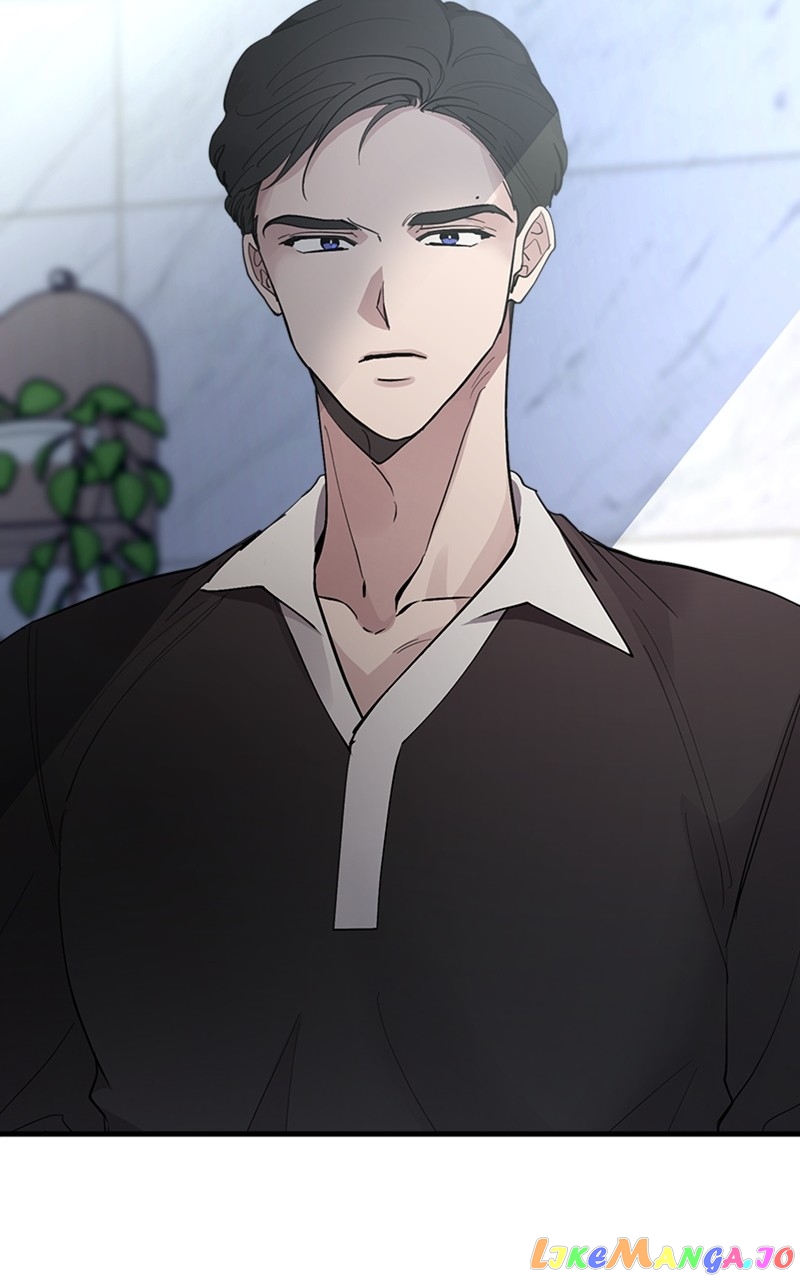 The Team Leader is Tired of Being A Newlywed Chapter 11 - page 3