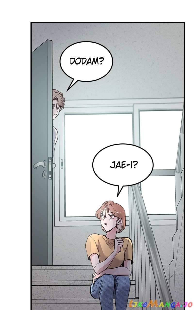The Team Leader is Tired of Being A Newlywed Chapter 11 - page 30