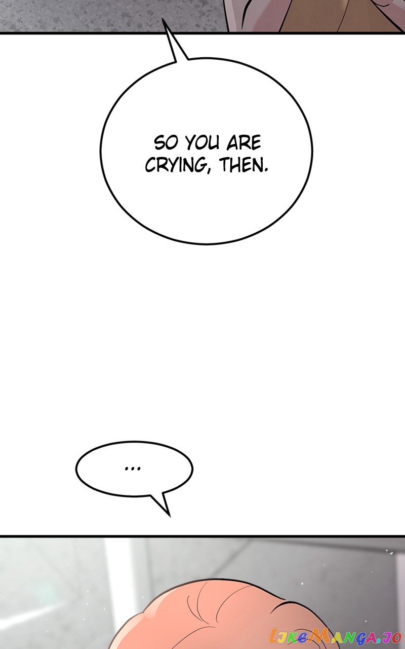 The Team Leader is Tired of Being A Newlywed Chapter 11 - page 36