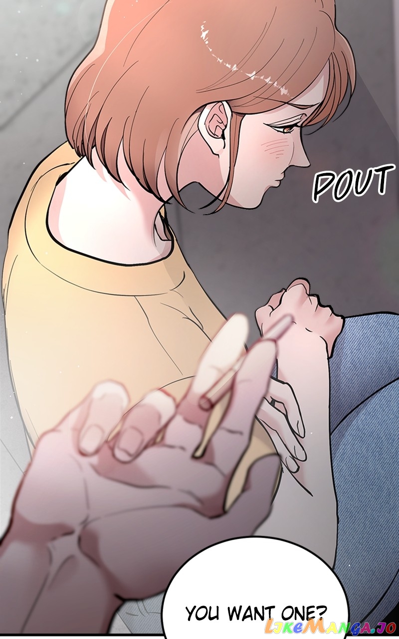 The Team Leader is Tired of Being A Newlywed Chapter 11 - page 37