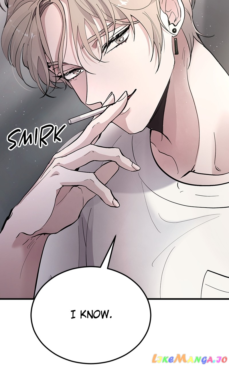 The Team Leader is Tired of Being A Newlywed Chapter 11 - page 39