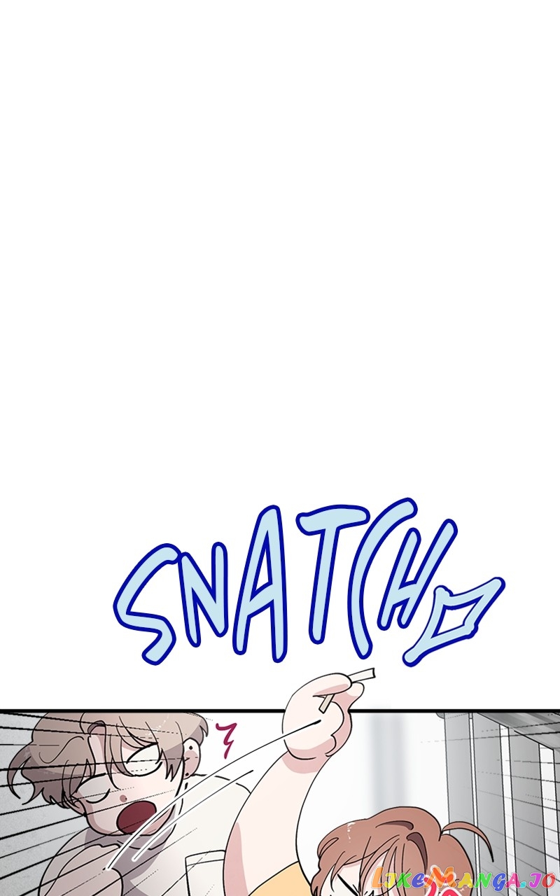 The Team Leader is Tired of Being A Newlywed Chapter 11 - page 40