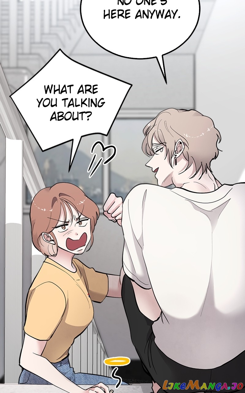 The Team Leader is Tired of Being A Newlywed Chapter 11 - page 42