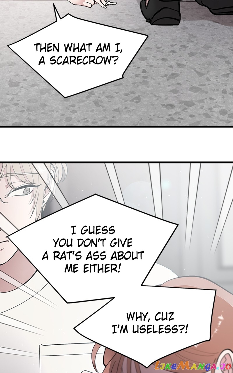 The Team Leader is Tired of Being A Newlywed Chapter 11 - page 43