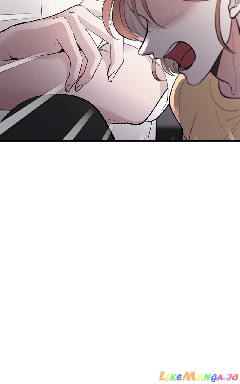The Team Leader is Tired of Being A Newlywed Chapter 11 - page 44
