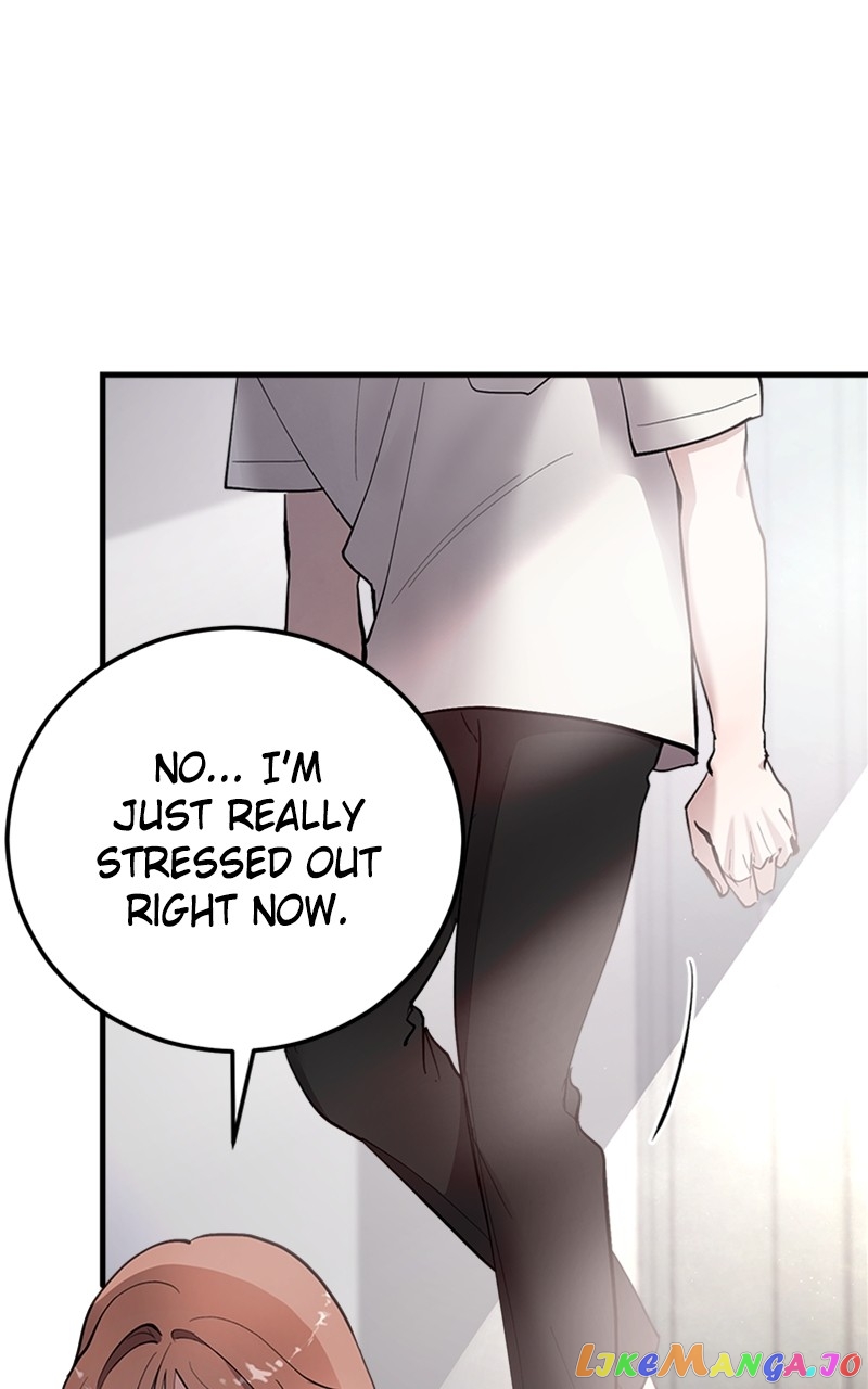 The Team Leader is Tired of Being A Newlywed Chapter 11 - page 46