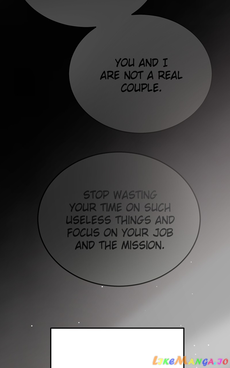 The Team Leader is Tired of Being A Newlywed Chapter 11 - page 50